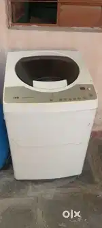 IFB automatic washing machine