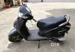 Honda Activa 4G