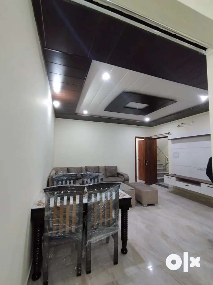 2bhk fully furnished Doon divine