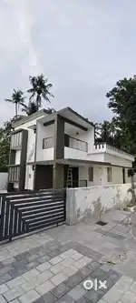 Sale full furnished new home manjeri 2.5km in town mullampara