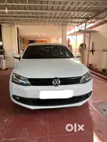 Volkswagen Jetta 2014 Diesel Well Maintained