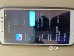 Mi y2 only glass crack