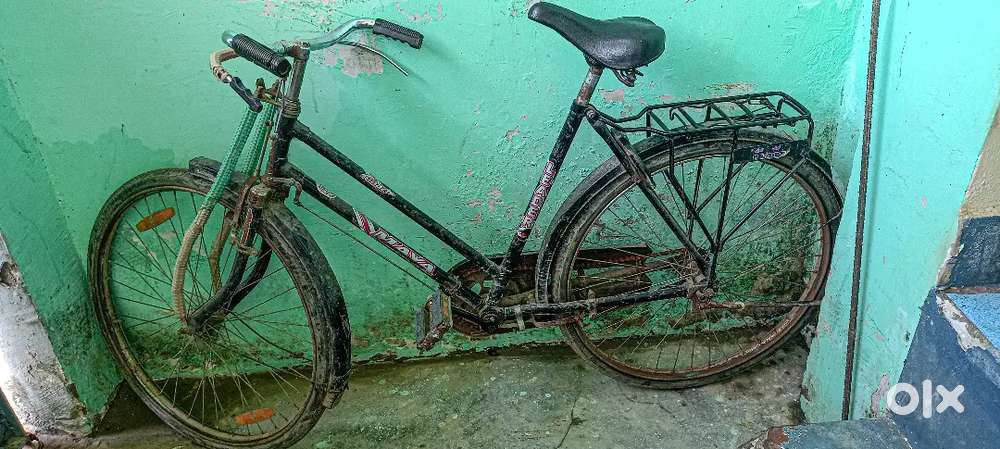 Bicycle full condition mein
