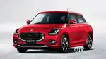 THIS IS NEW CAR MARUTI SWIFT READY AVAILABLE