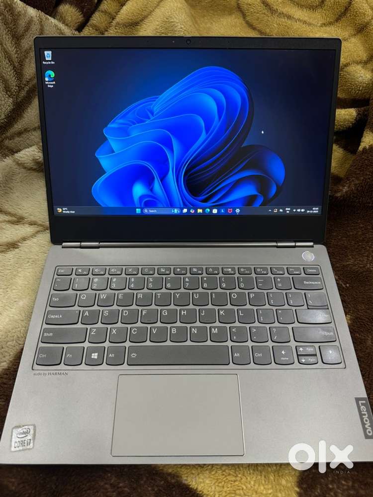 Lenovo  Thinkbook 13s - IML