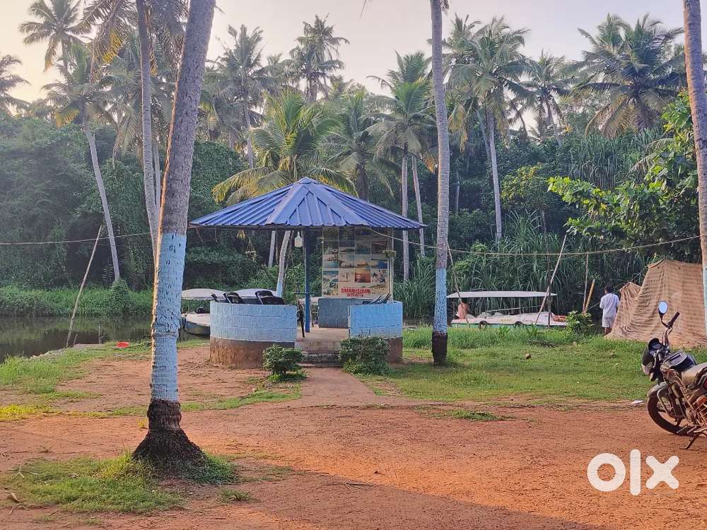 Boating club Area For Lease