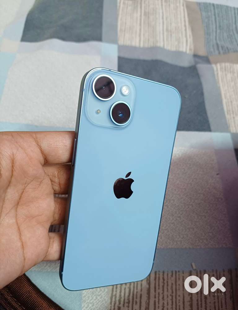 Iphone 14 ..100% battery health