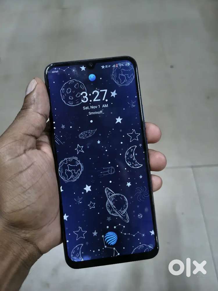 Vivo y73 for sale