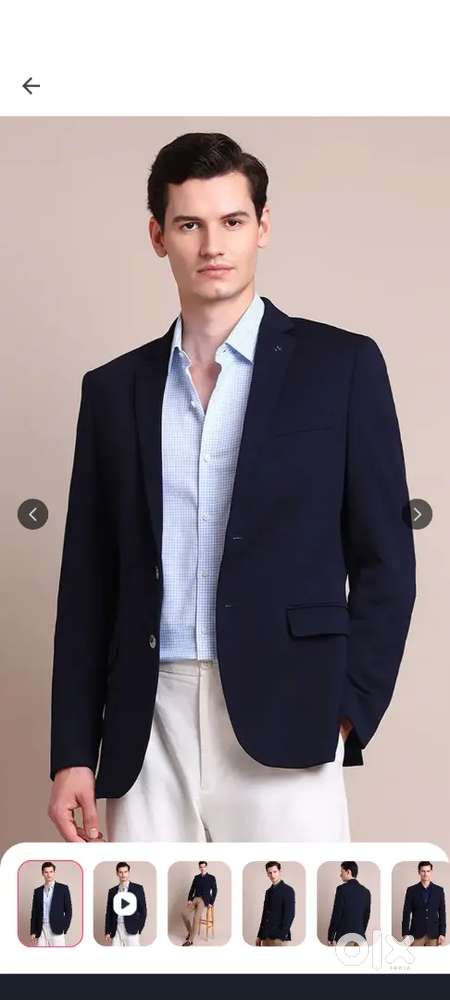 Arrow Brand new blazers