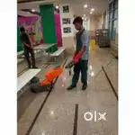 Office & House Cleaning – Trusted & Efficient Service