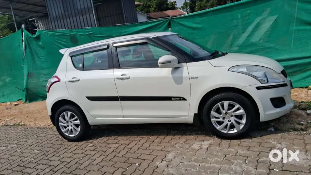 Maruti Suzuki Swift ZDI 2013(December) Diesel Good Condition