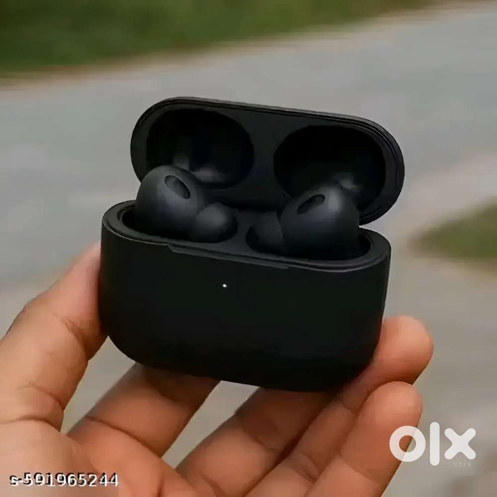 Airpods Wireless Bluetooth and Earbuds With Charging