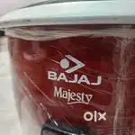 Bajaj Majesty RCX18 Plus Rice Cooker