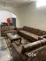 2bhk Fully Furnished flat availble for rent