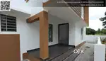 PK DAS MEDICAL COLLEGE - House IN Ottapalam