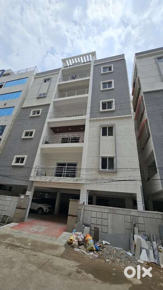 PENTHOUSE  3BHK FLAT