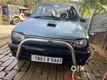 Maruti Suzuki 800 2007