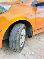 Tata Tiago 2017 Petrol Good Condition