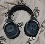 Boat Rockerz 550 Headphones