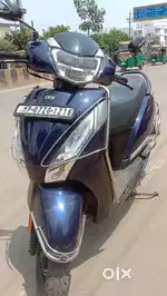 TVS Jupiter 125 cc model 2023