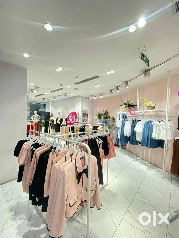 1000sqft Saravanampatti Showroom space Available