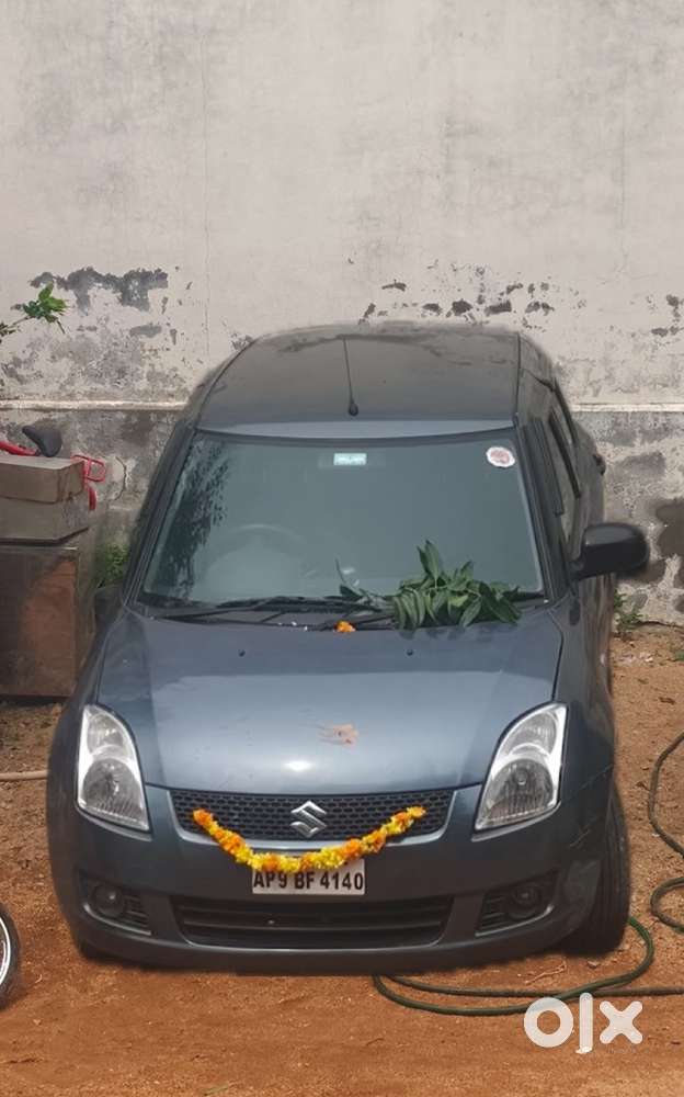 Maruti Suzuki Swift 2006 Petrol Well Maintained