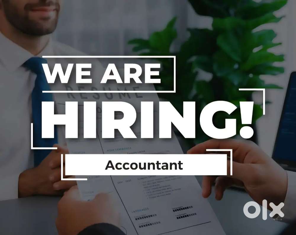 Accounts Assistant / Accountant