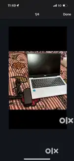 Acer One 14 Laptop selling excellent condition