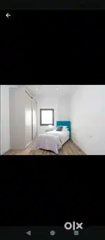 Sahakar Nagara Room for Rent