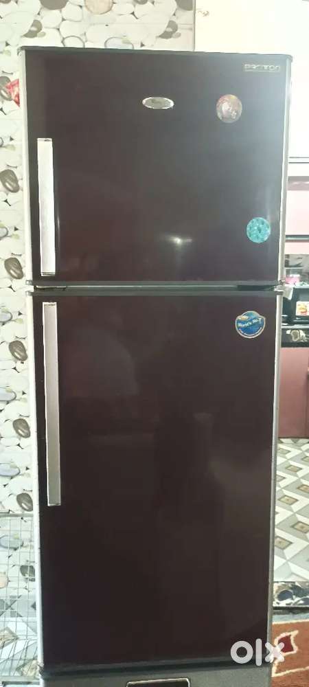 Whirlpool Proton