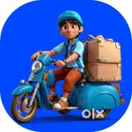 Delivery partner pc ret 17