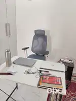 Study table and study chair for sale in an excellent condition