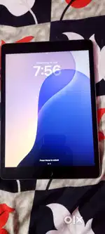 I Pad ( 9 Generation 256 GB WIFI Only ) Best Quality Hai