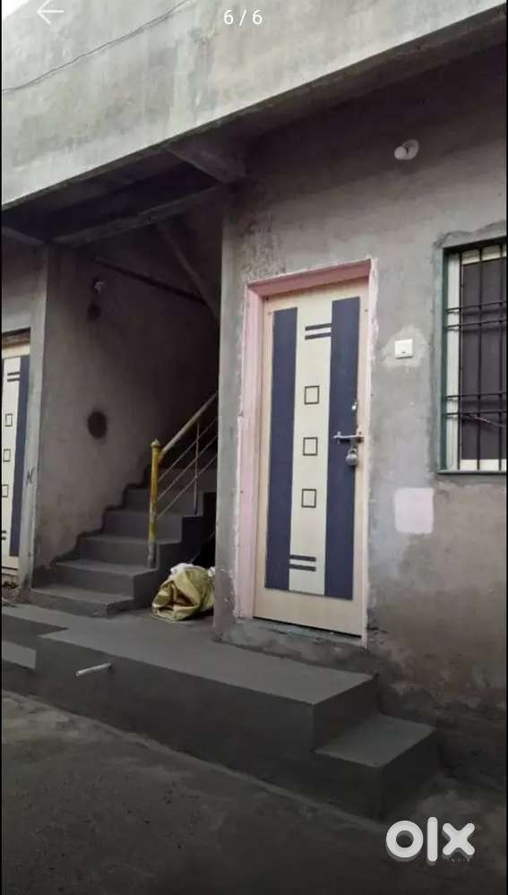 I want to sell my Ro House