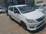Toyota Innova 2015