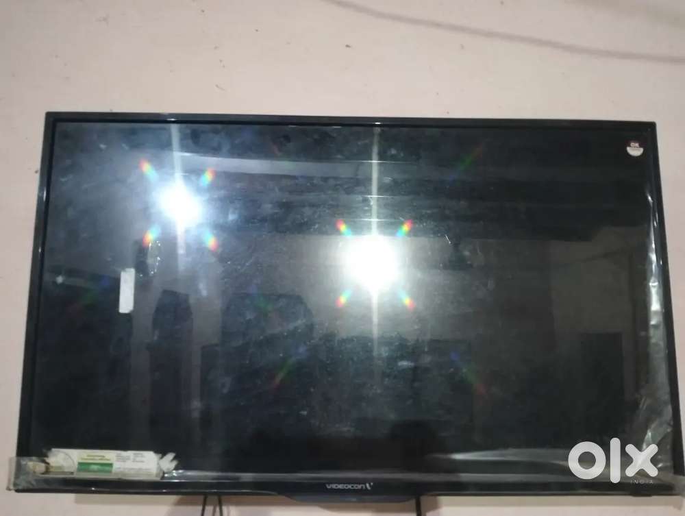 VIDEOCON TV