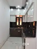 1bhk semi furnished flats in near by tilapta chowk