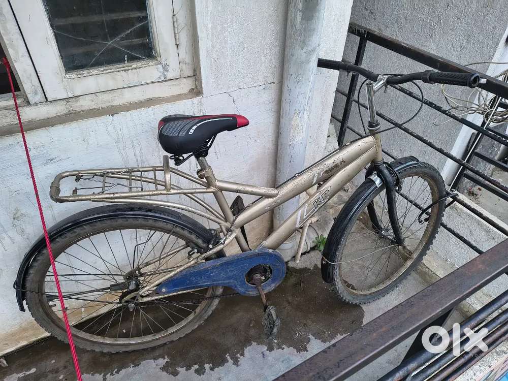 Good condition