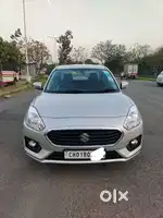 Maruti Suzuki Swift Dzire Zdi BSIV, 2018, Diesel