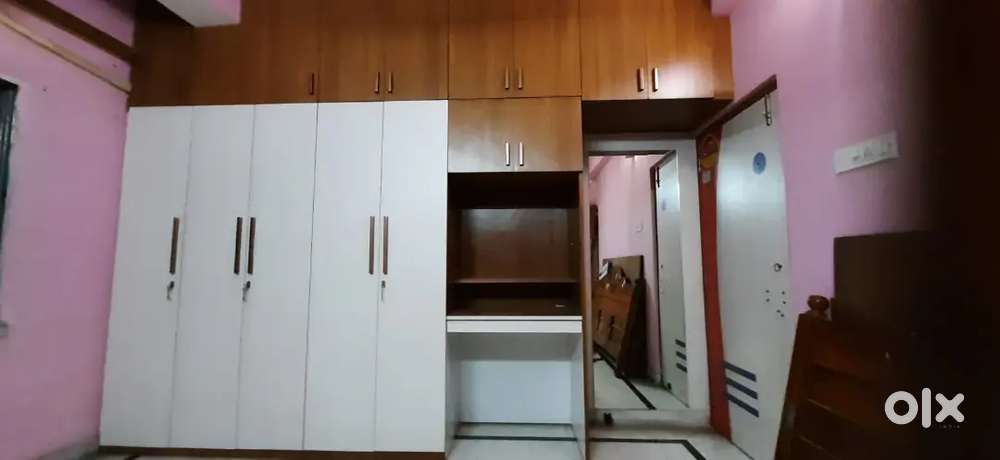 Apartment for Resell - SBI Approved Loan Available