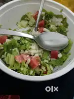 Running restaurant for sale
