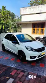 Honda Brio S 2015 Petrol Manual