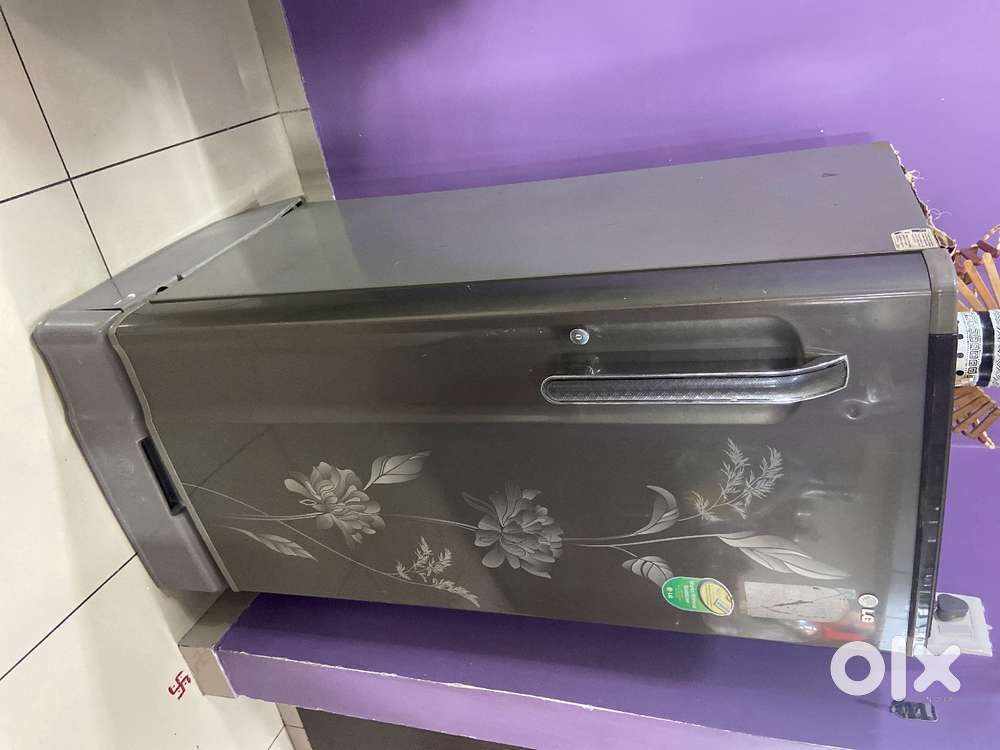 LG 195 Ltr.