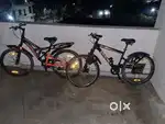 New bycycle