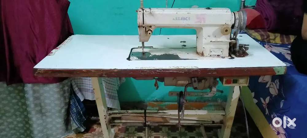 Juki Sewing Machine