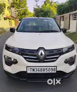 Renault Kwid 2024