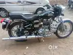 Royal Enfield bullet 350 Electra