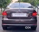 Volkswagen Vento Celeste 1.5 TDI Highline, 2018, Diesel