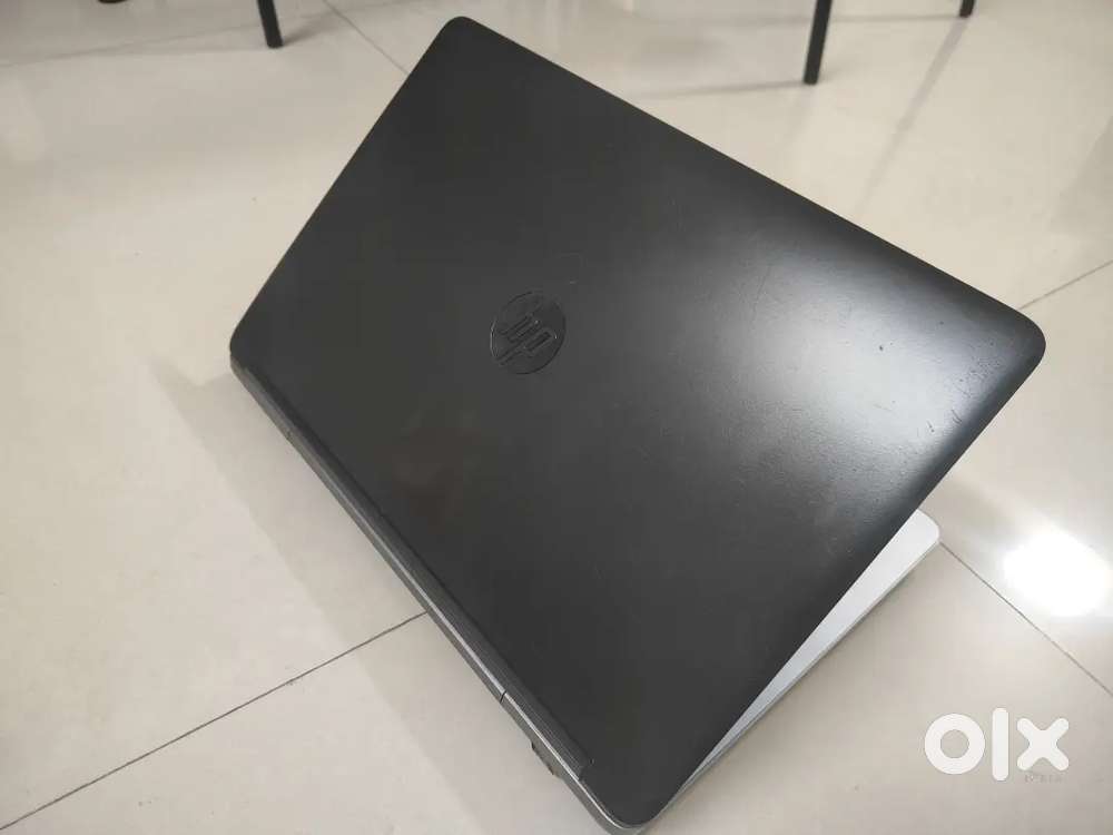 HP ProBook 650 Laptop