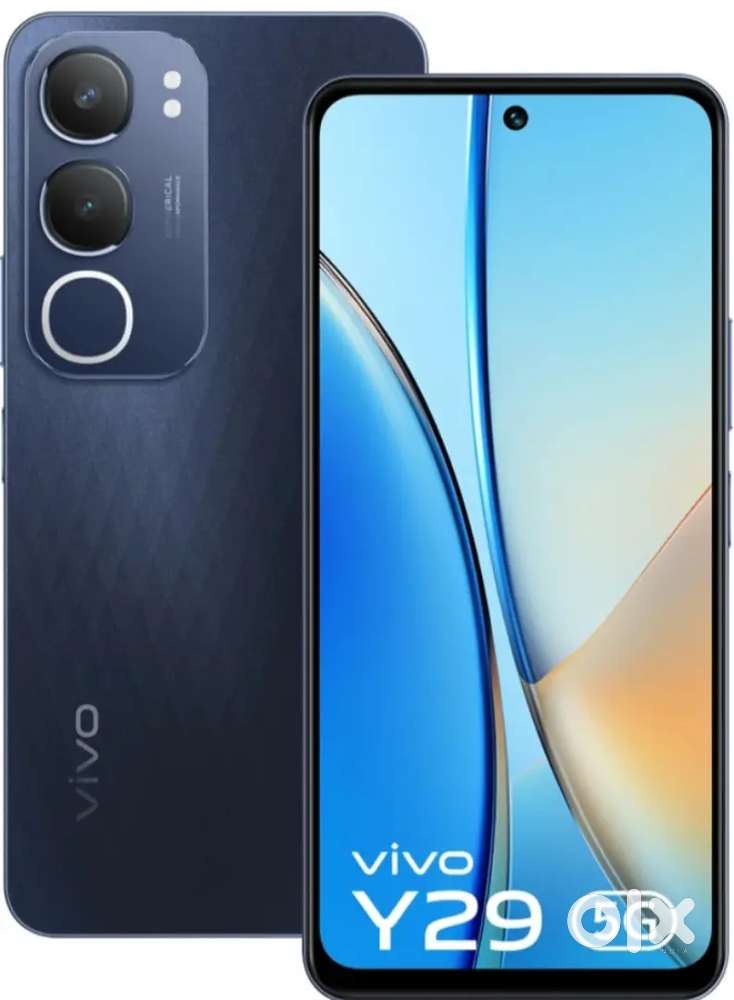 Vivo y29 5g 6/128 2 month old